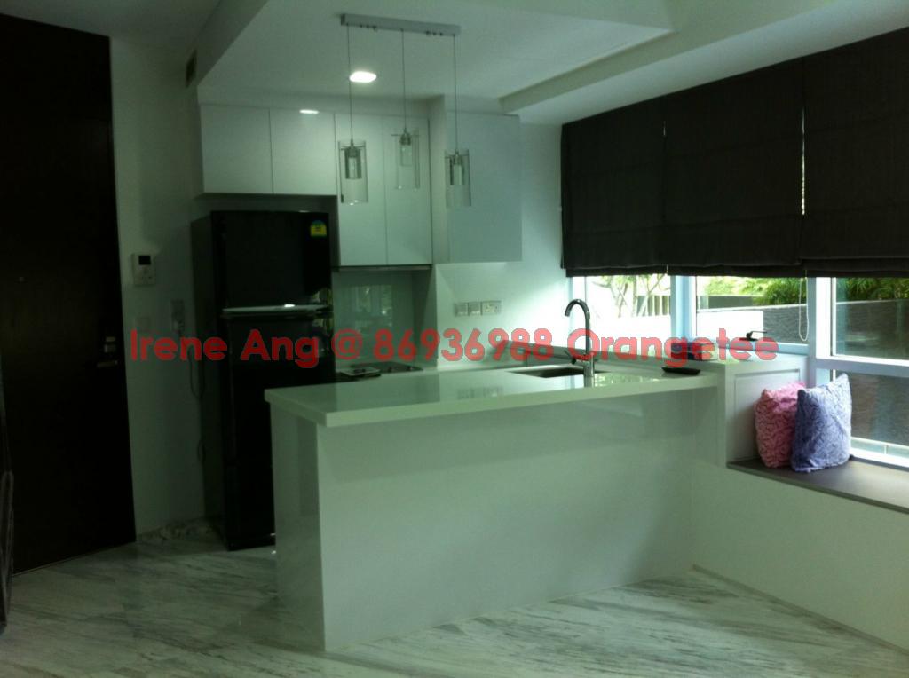 Fifty-Two Stevens (D10), Apartment #97457532